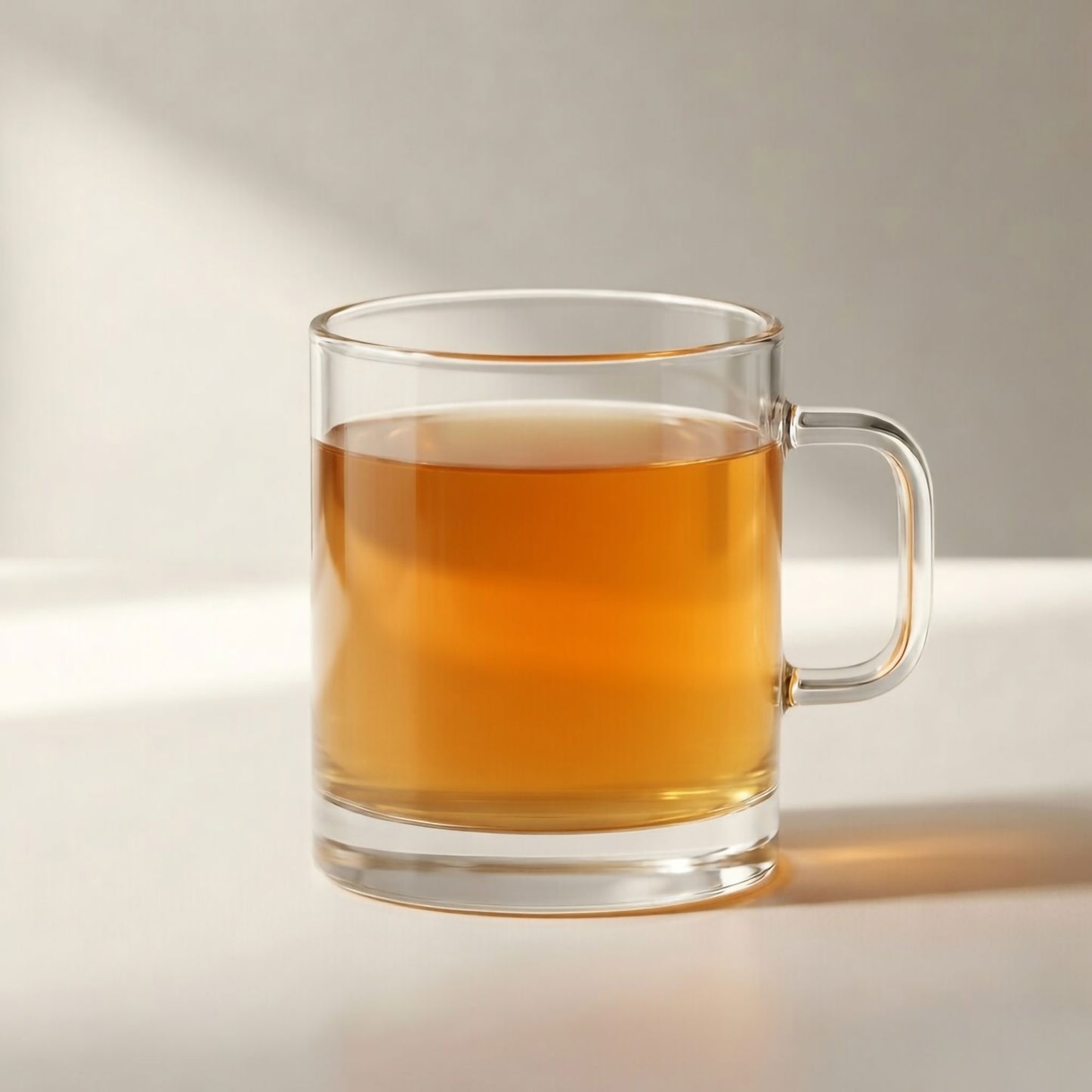 Organic Ginger Heat Herbal Tea