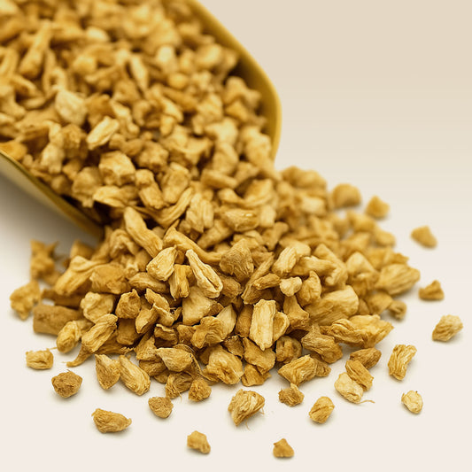 Organic Ginger Root Herbal Tea