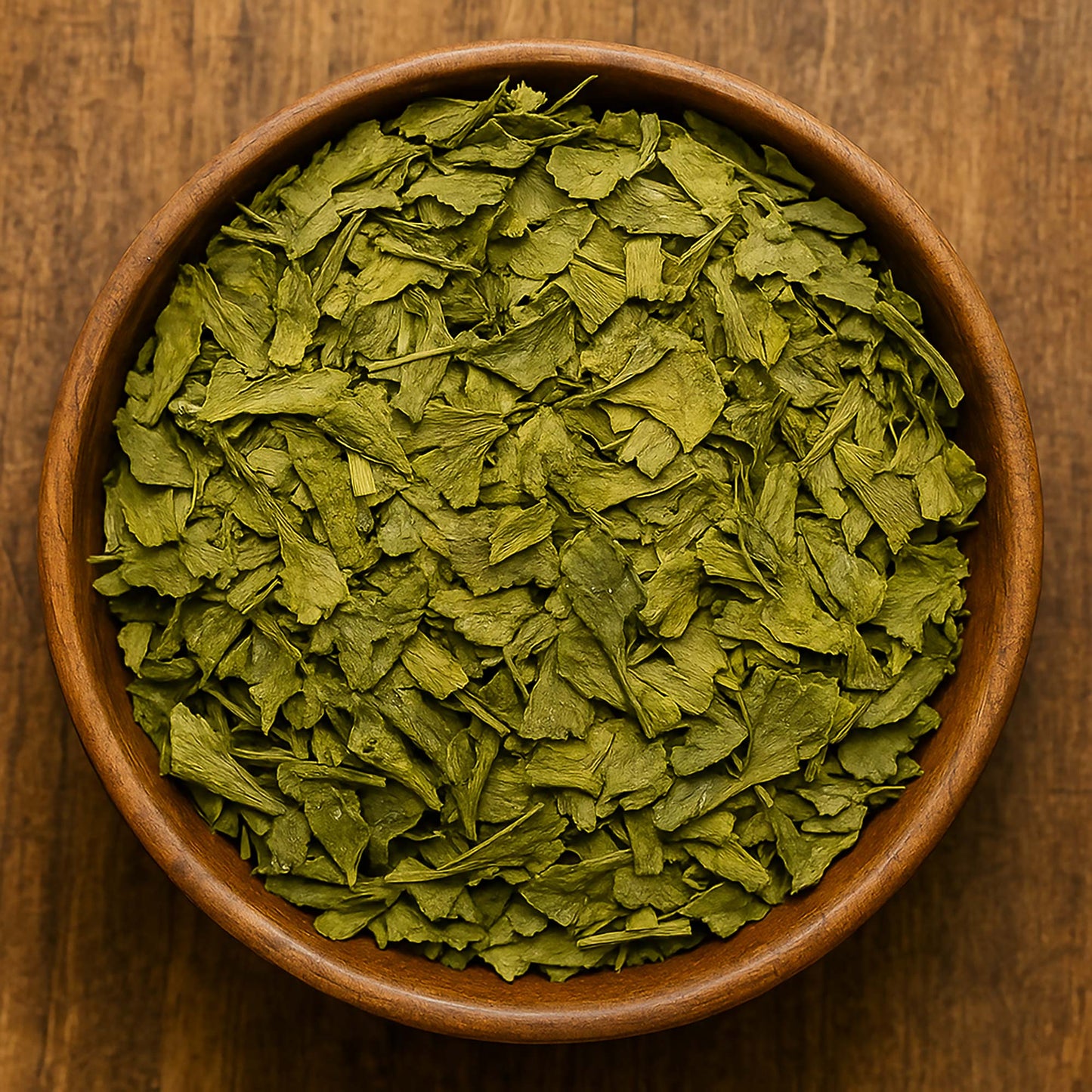 Ginkgo Leaf Tea