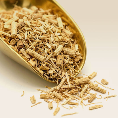 Organic Siberian Ginseng Root Herbal Tea