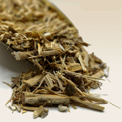 Siberian Ginseng Root Tea