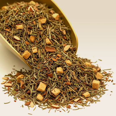 Grandma's Apple Crumble Tea