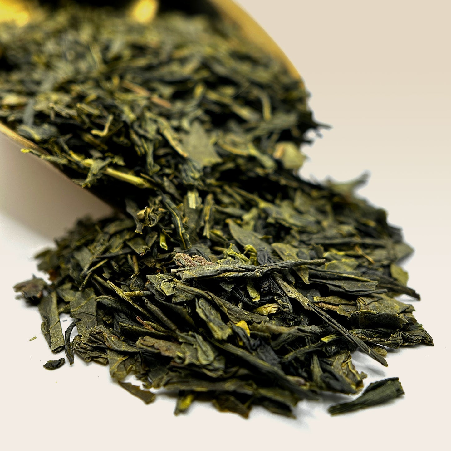 Green Tea (Sencha)