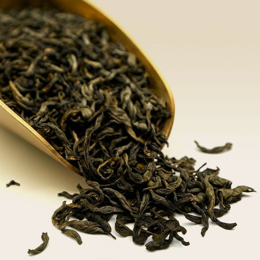 Organic Jasmine Green Tea