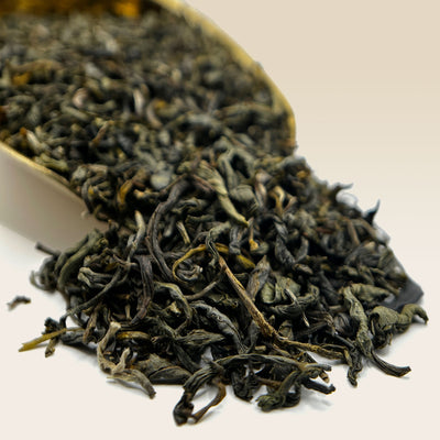 Jasmine Tea