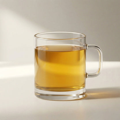 Organic Gunpowder Green Tea