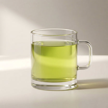 Organic Gyokuro Japanese Green Tea