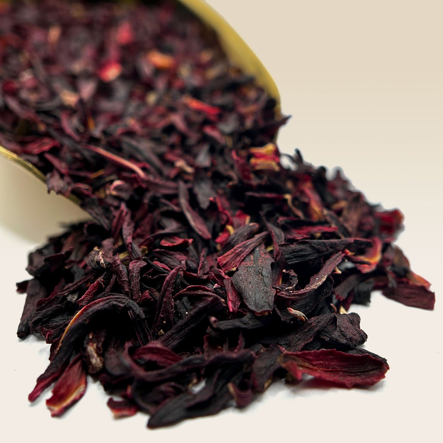 Hibiscus Flower Tea