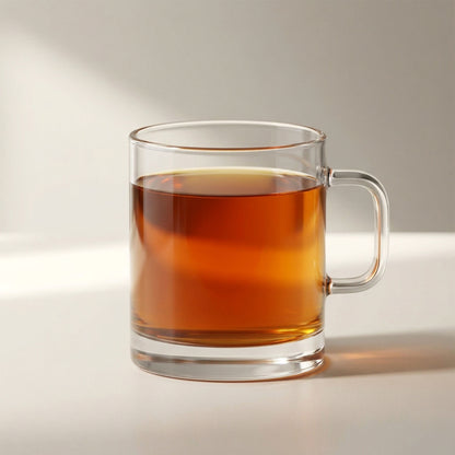 Organic Honeybush Herbal Tea