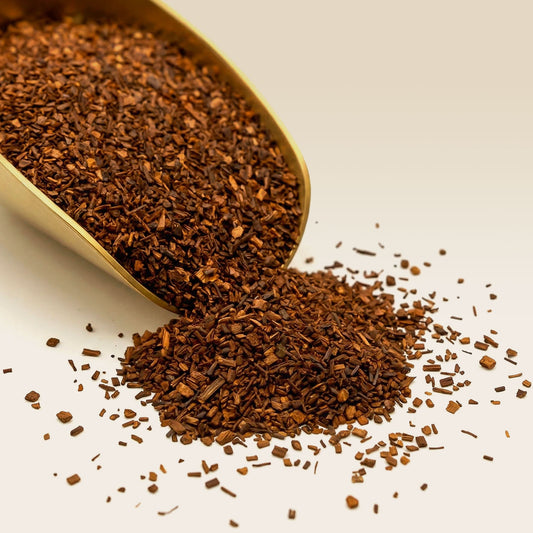 Organic Honeybush Herbal Tea