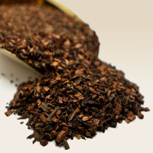 Honeybush Tea