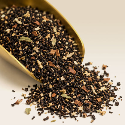 Organic House Chai