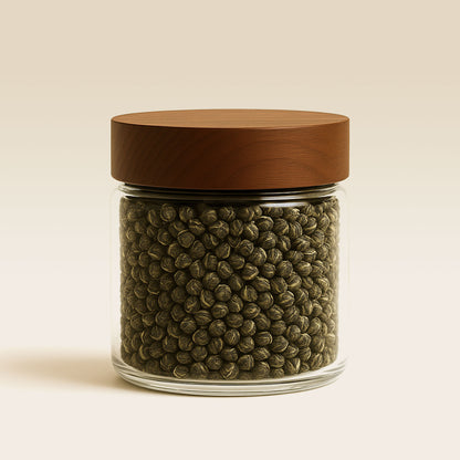 Jasmine Pearl Tea (Buddhas Tears)