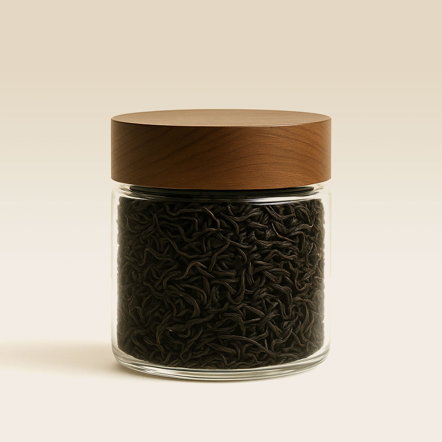 Keemun Tea