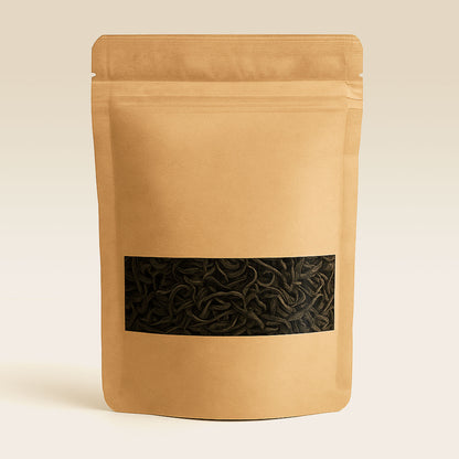 Keemun Tea