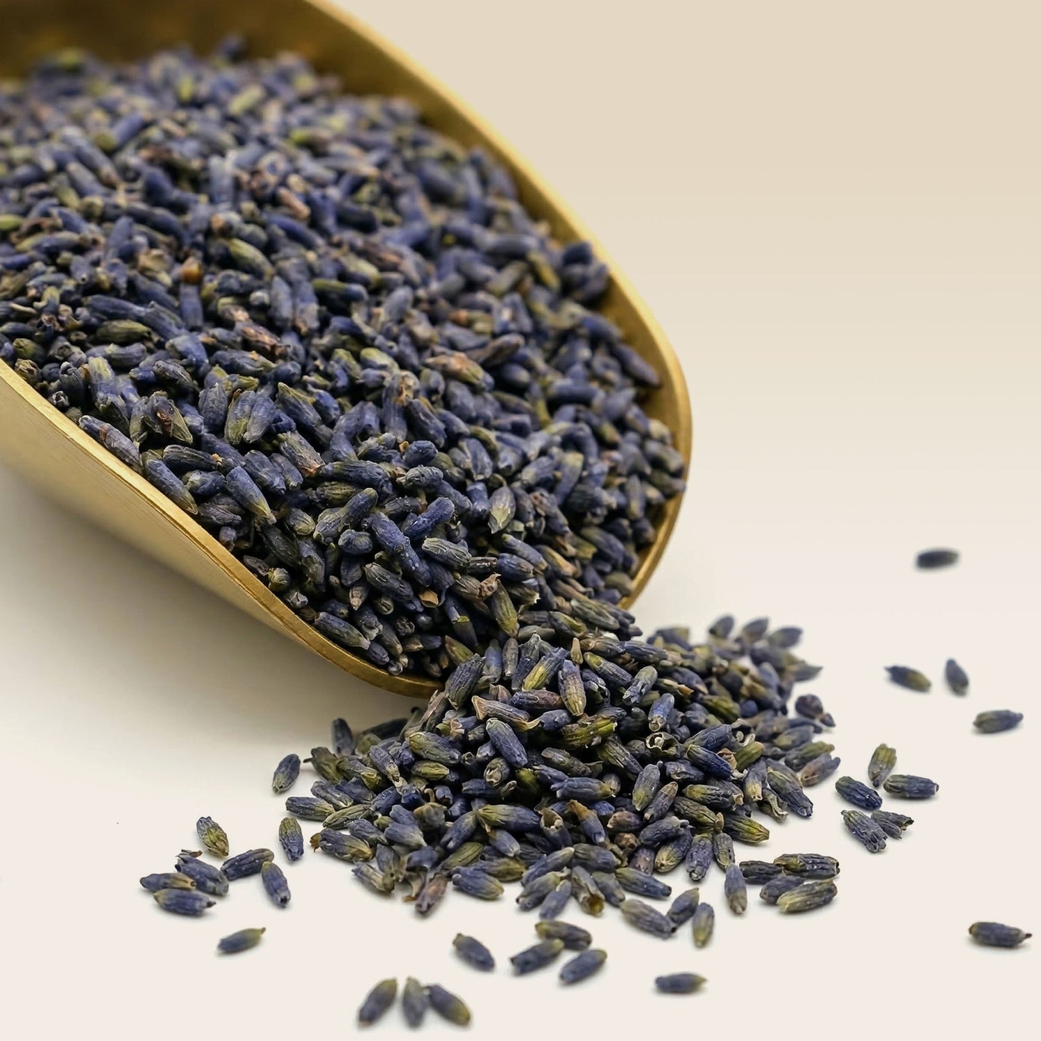 Organic Lavender Flower Herbal Tea