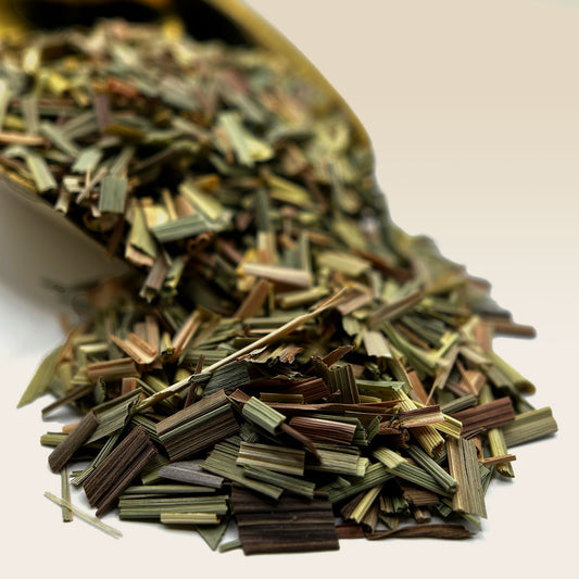 Lemongrass Tea