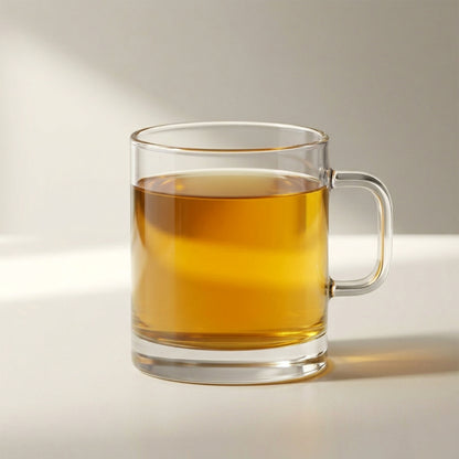 Organic Liquorice Root Herbal Tea