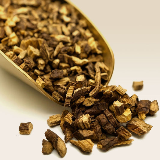 Organic Liquorice Root Herbal Tea