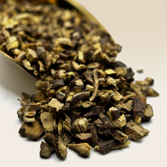 Liquorice Root Tea