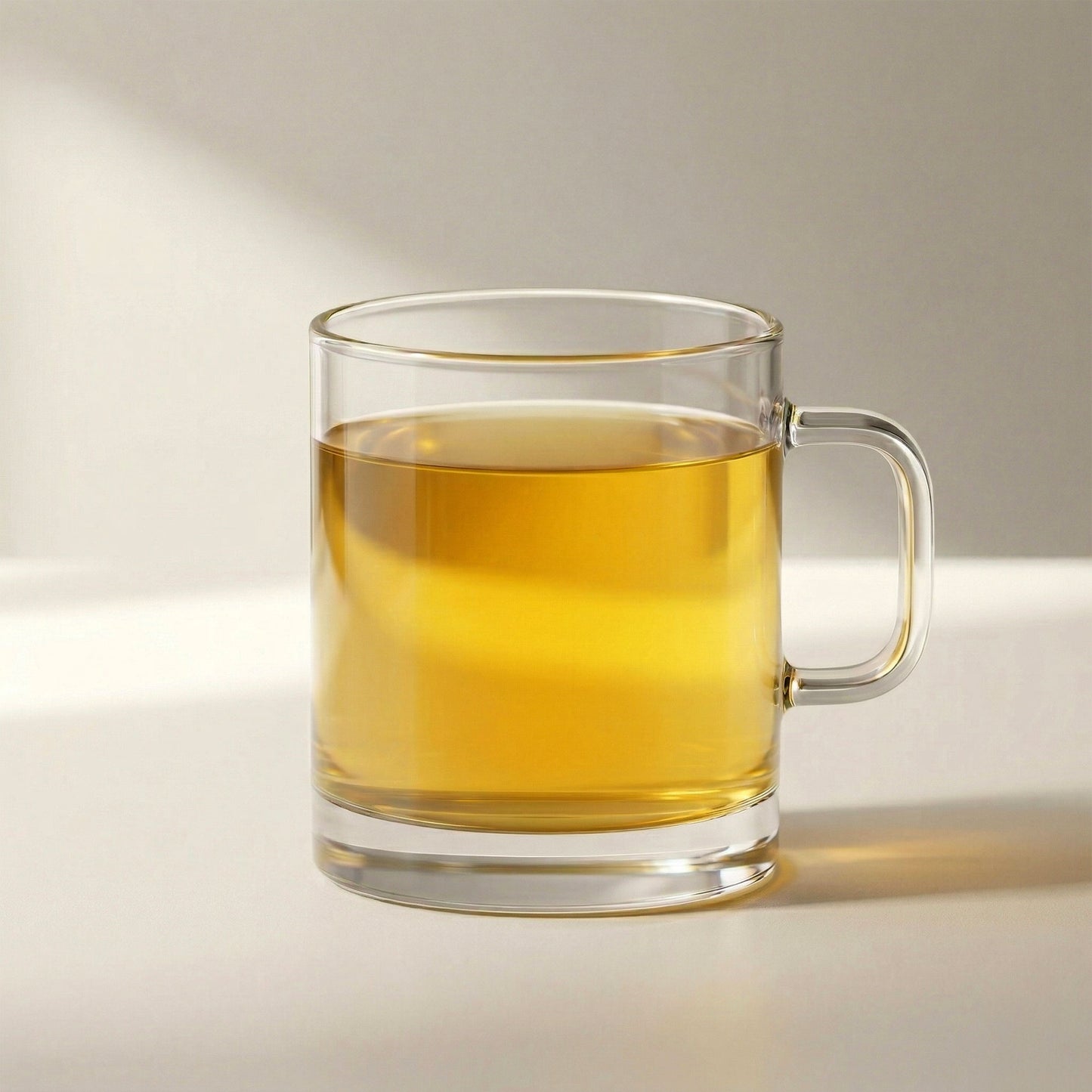 Organic Liquorice and Peppermint Herbal Tea