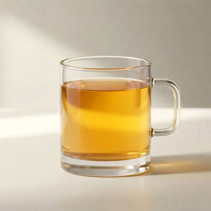 Organic Love Bloom Floral Tea