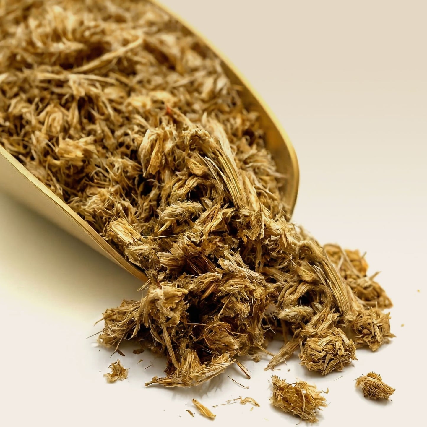 Organic Marshmallow Root Herbal Tea