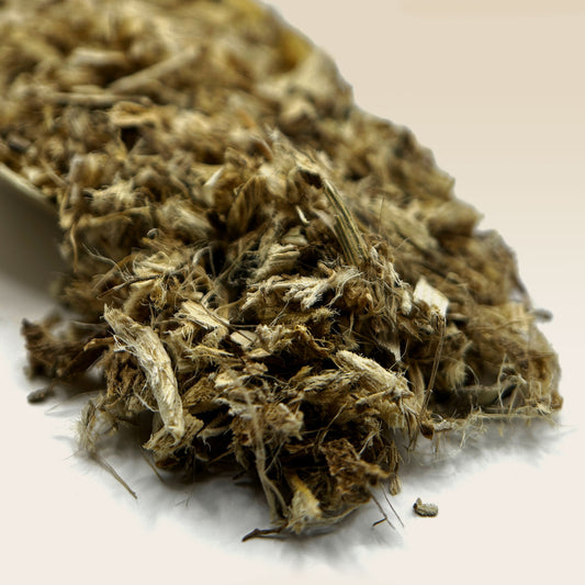 Marshmallow Root Tea