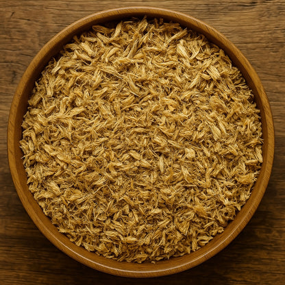 Marshmallow Root Tea