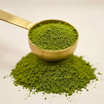 Organic Matcha Powder