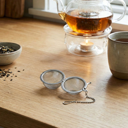 Mesh Tea Infuser Ball (4.5cm)