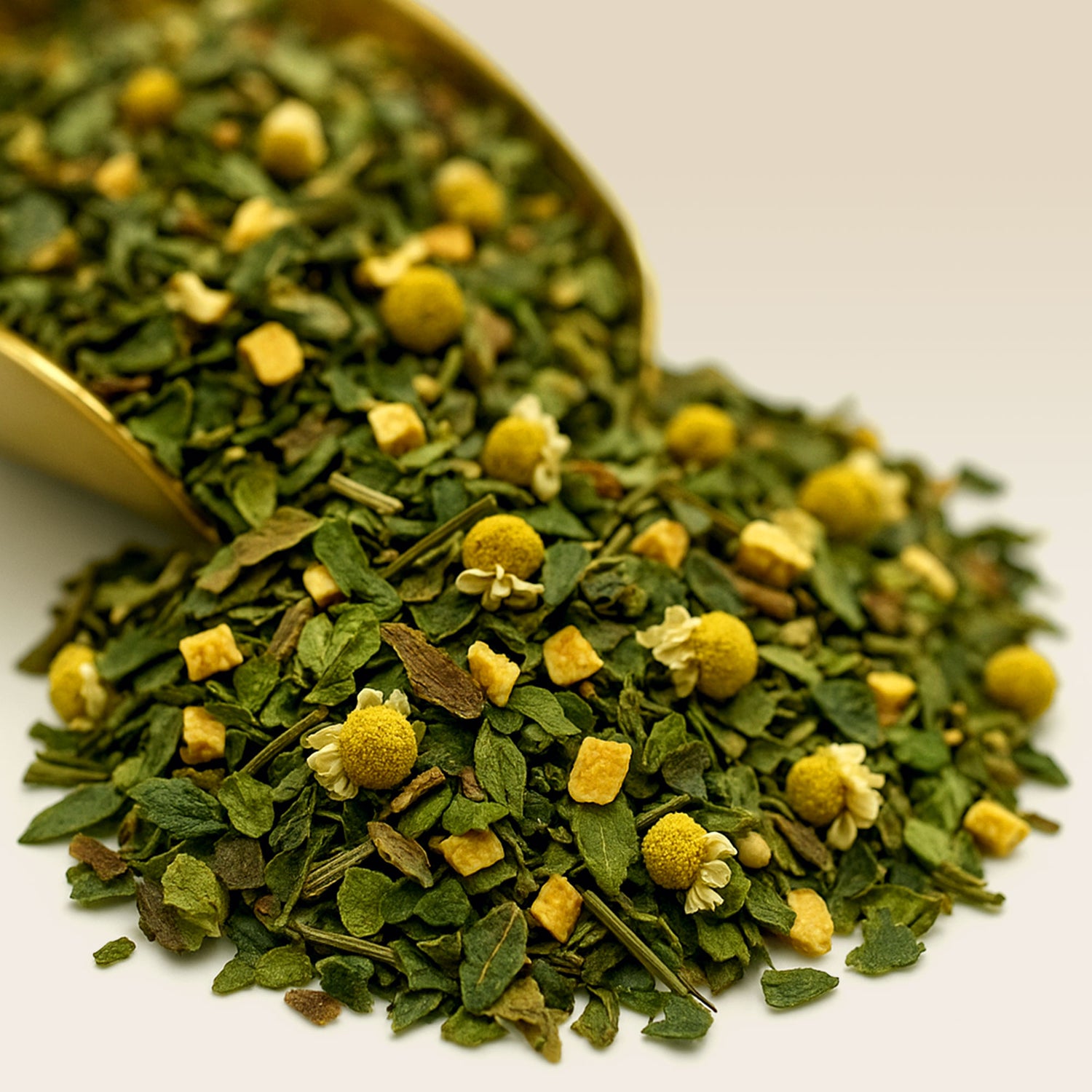 Mint Madness Tea