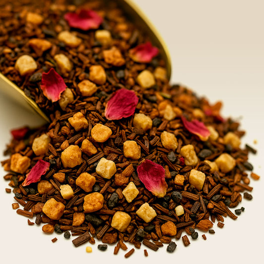 Mothers Love Tea