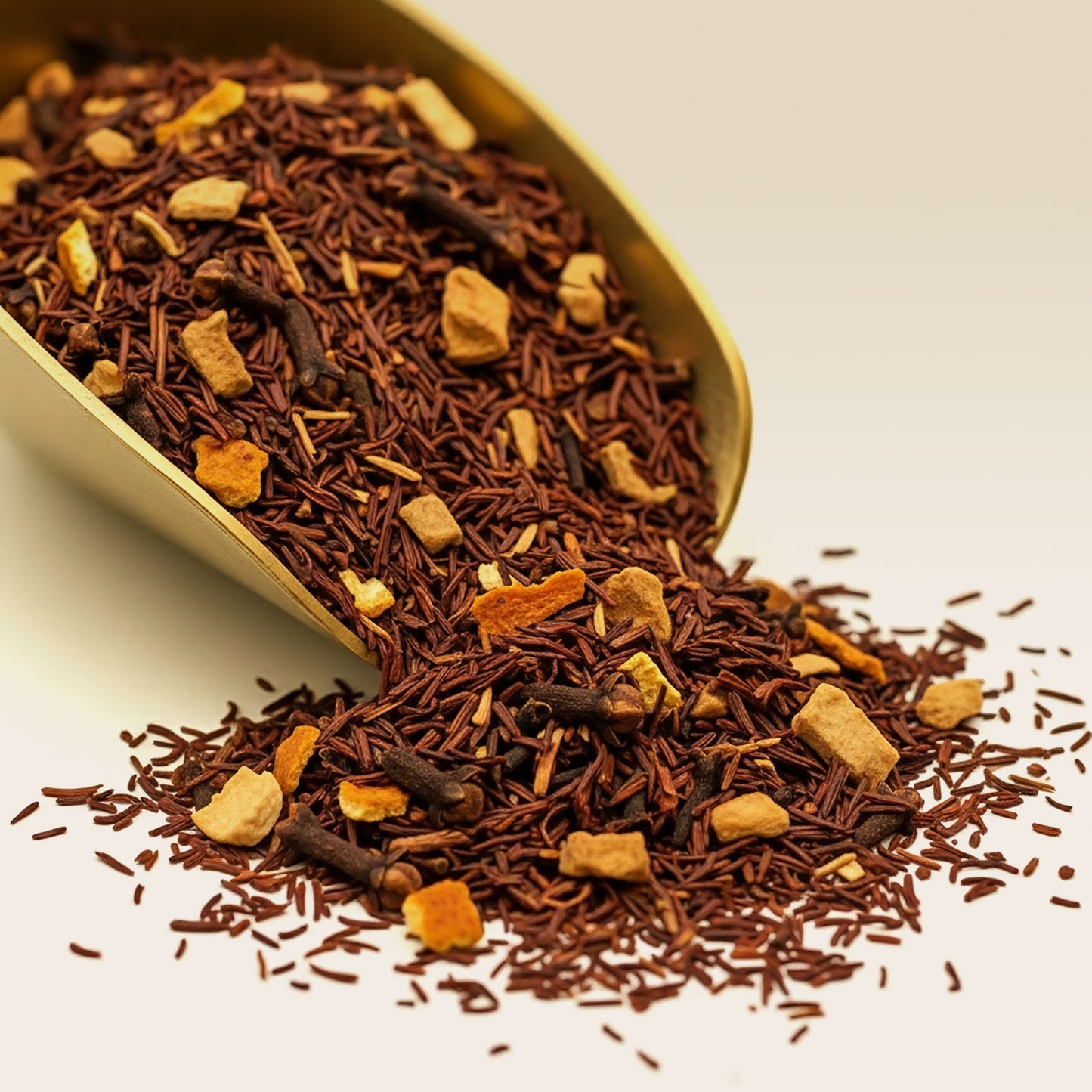 Mulled Spice Tea