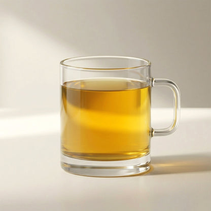 Organic Nettle Leaf Herbal Tea