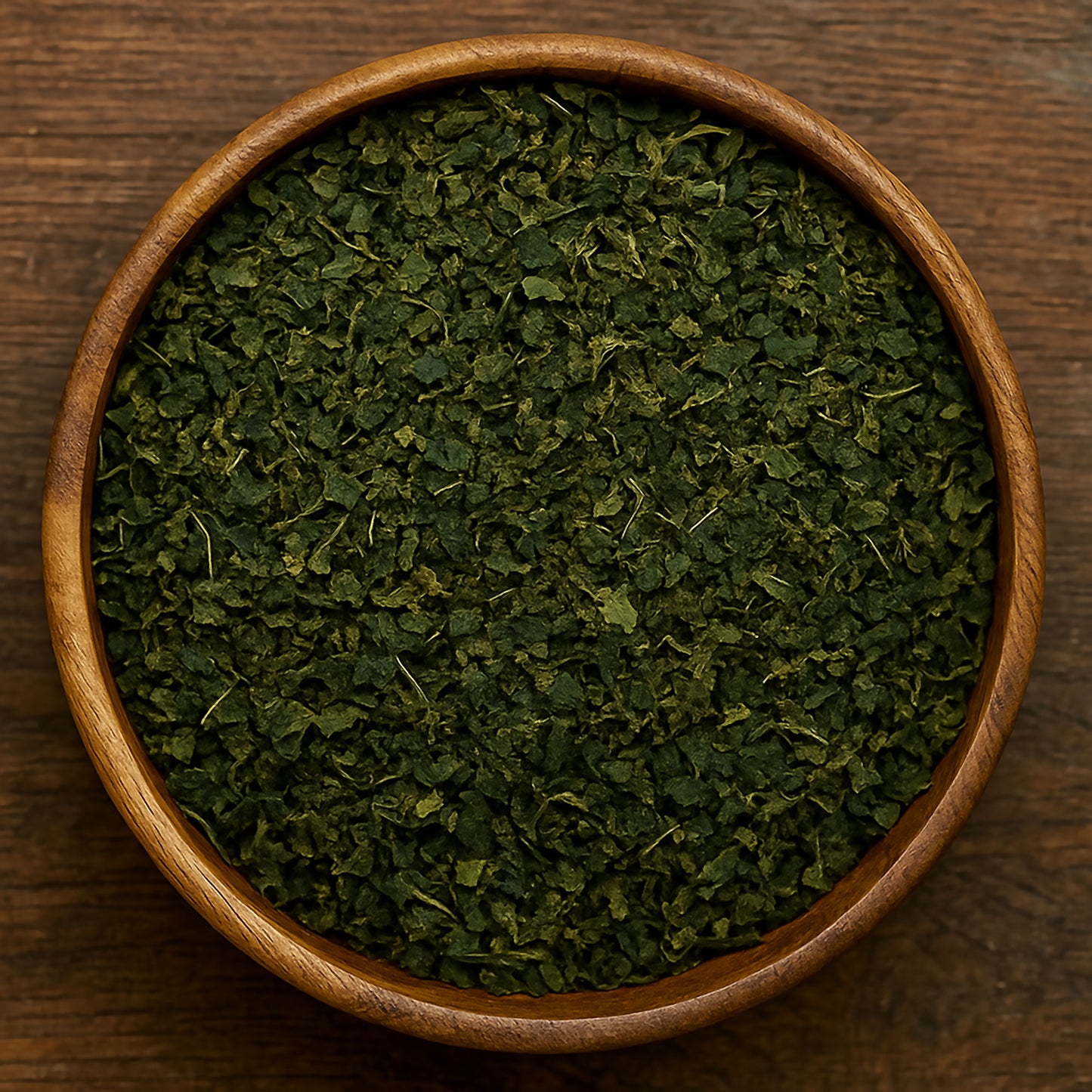 Nettle Leaf Tea