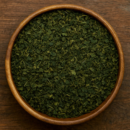 Nettle Leaf Tea
