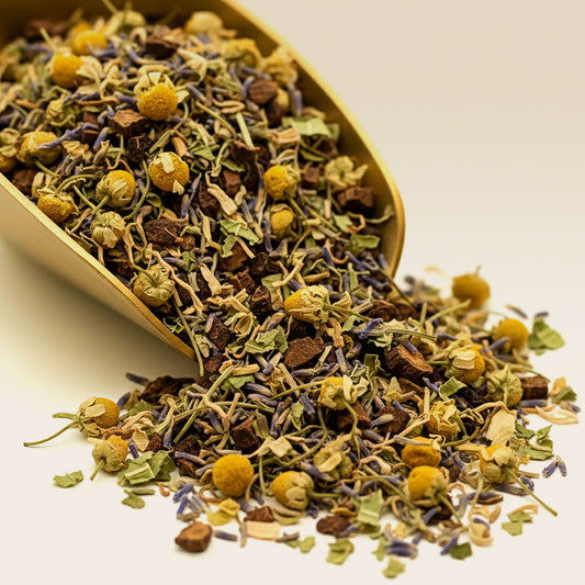 Organic Night Cap Herbal Tea