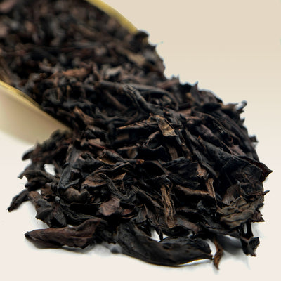 Oolong (Wuyi) Tea