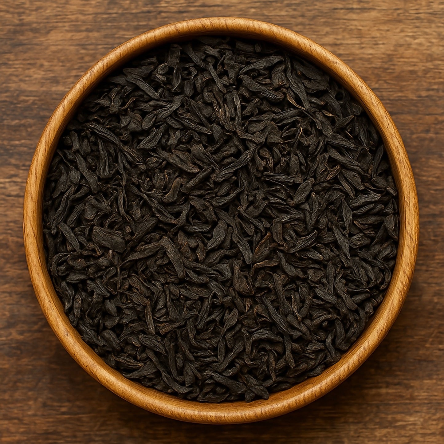 Oolong (Wuyi) Tea