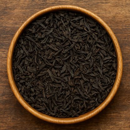 Oolong (Wuyi) Tea