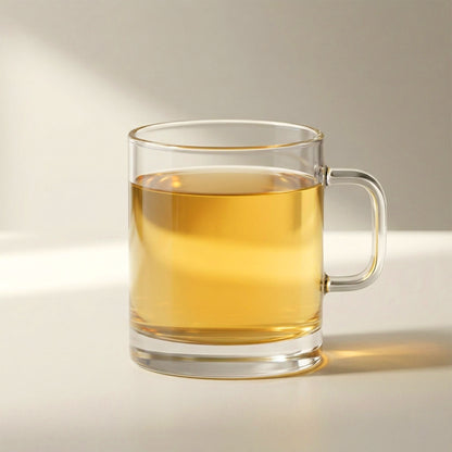 Organic Passionflower Herbal Tea