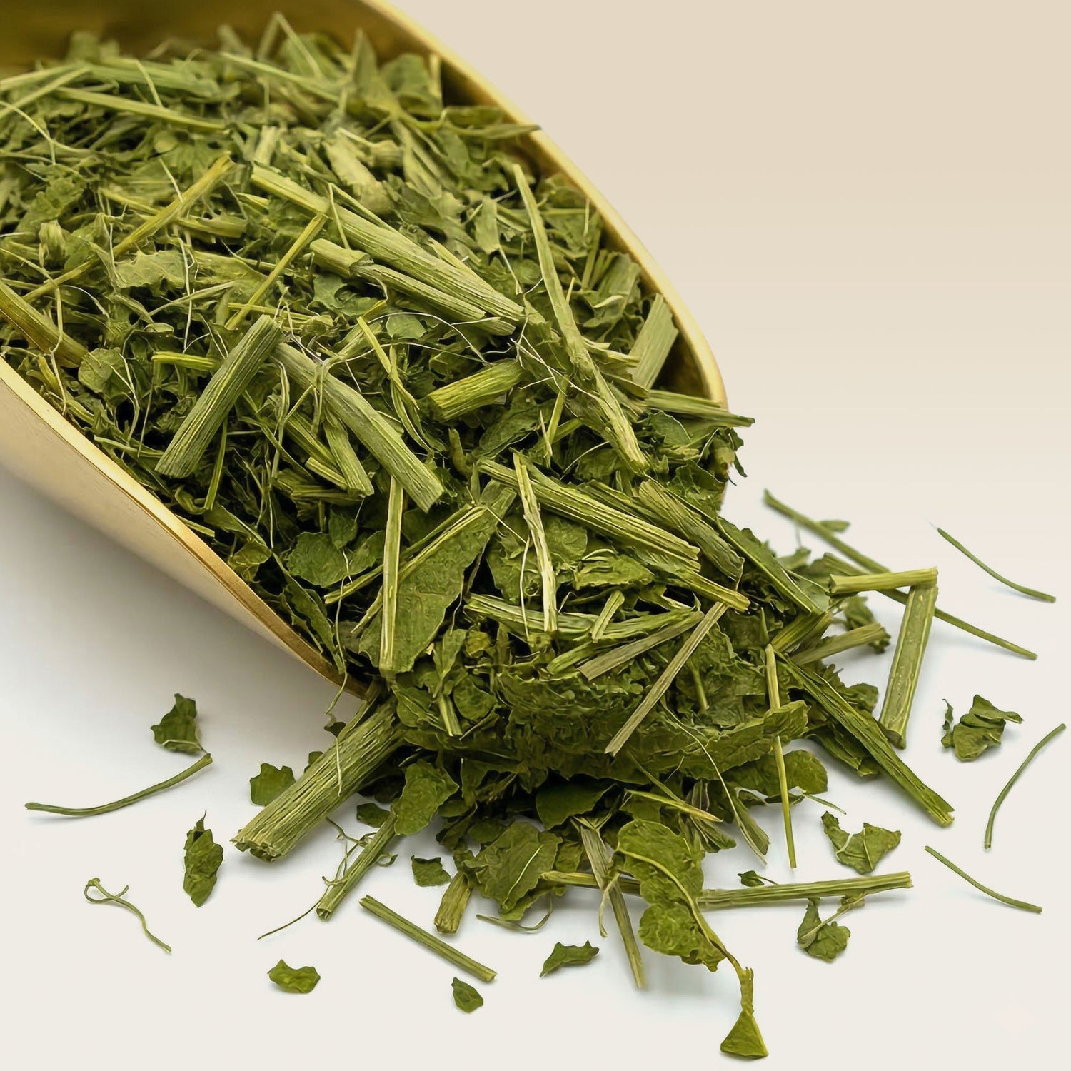 Organic Passionflower Herbal Tea