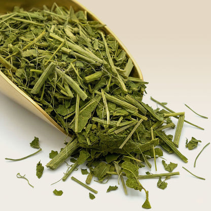 Organic Passionflower Herbal Tea