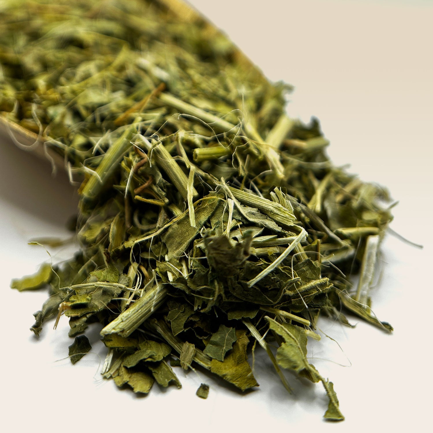 Passionflower Tea