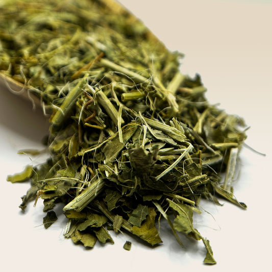 Passionflower Tea