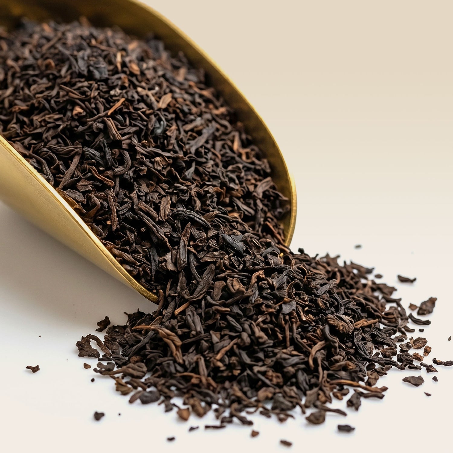 Organic Pu-erh Aged Tea