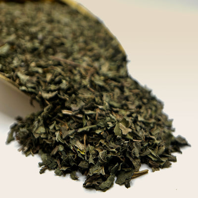 Peppermint Tea