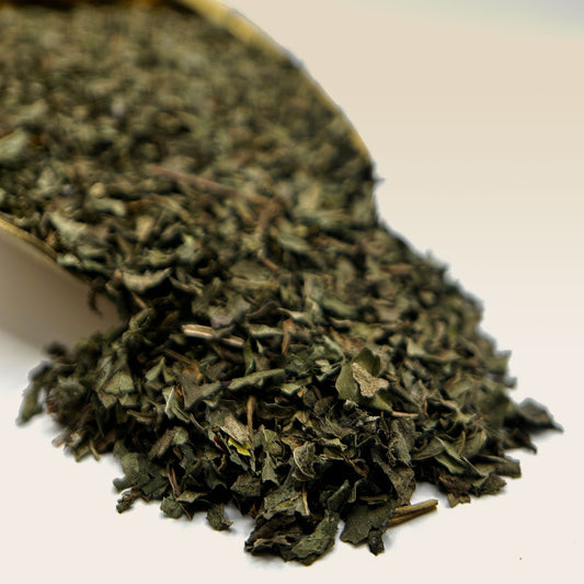 Peppermint Tea