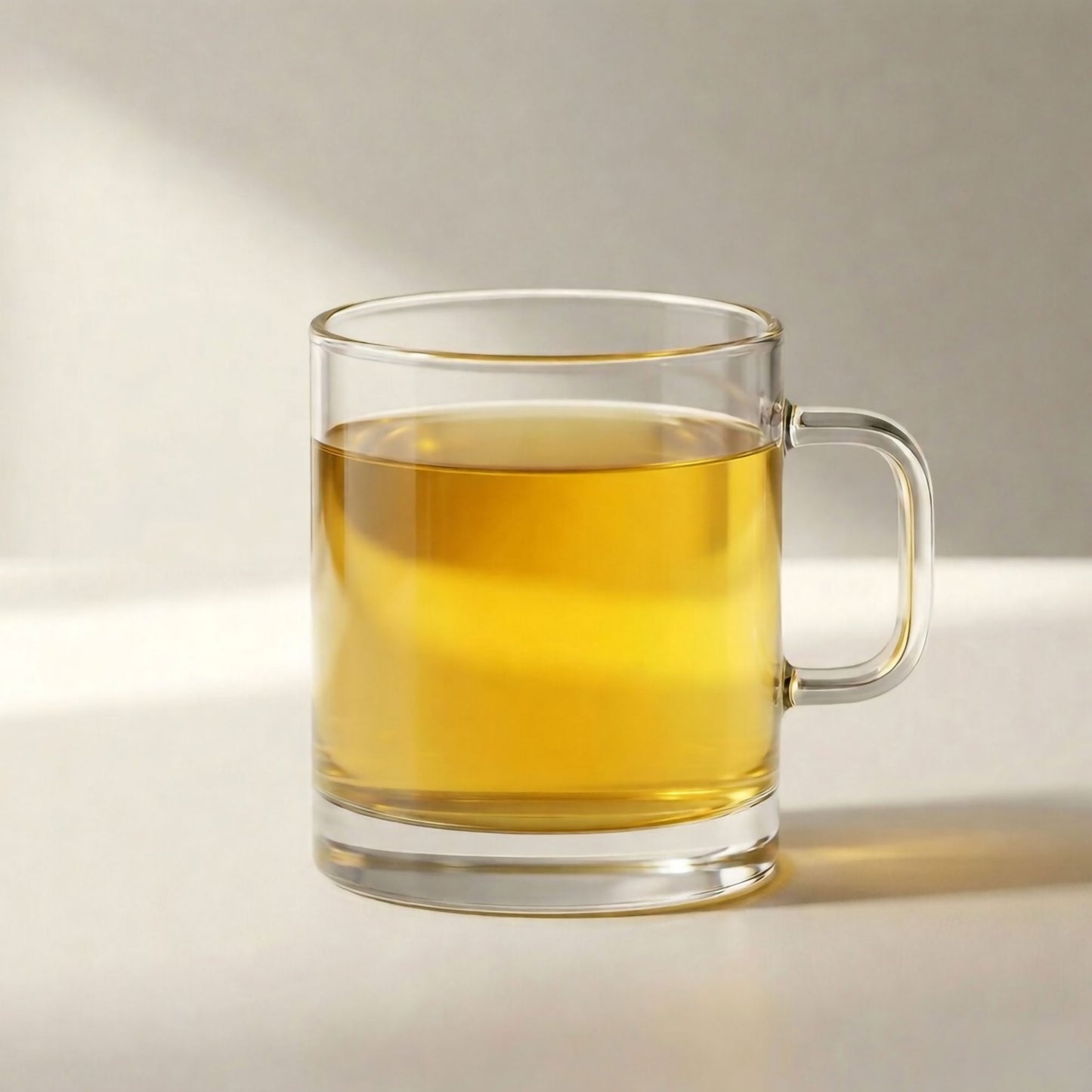 Organic Queen's Blend Green Tea